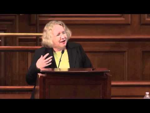 Conference on the Constitutional Convention at Harvard Law School 9/24/2011