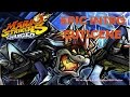 Opening - Mario Strikers Charged [Wii]