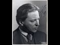 george enescu  balada pentru vioara