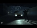 GTA IV: Motor Chase