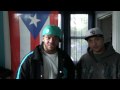 ovaload n mike nitty spitting
