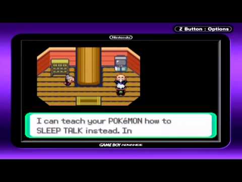 pokemon emerald pokemon emerald