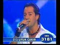 Bar?? Kömürcüo?lu & Ufuk Çak?r Düet Sabahlar Uzak Bar?? Kömürcüo?lu & Ufuk Çak?r Düet Sabahlar Uzak