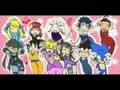Youtube Poop: Caramelldansen