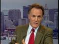 Frank Schaeffer on Democracy Now! Part 2 of 2