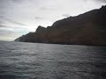 Na Pali Coast Boat Tour off Kauai 3