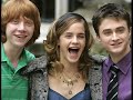 Adolesc�ncia Fluorescente de Harry Potter
