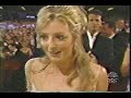 Jennifer Finnigan (Bridget) wins Daytime Emmy Award (2004) Jennifer Finnigan (Bridget) wins Daytime Emmy Award (2004)