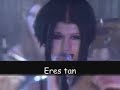 KITTIE - Loveless subtitulado espa�ol