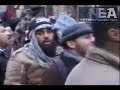Chilling Islamic Demonstration of Cartoons. London. Chilling Islamic Demonstration of Cartoons. London.