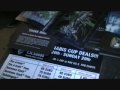NEW Cannabis Cup 2009 Amsterdam Seed4ever part 9 THSeeds