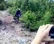 downhill pljesevica 2008