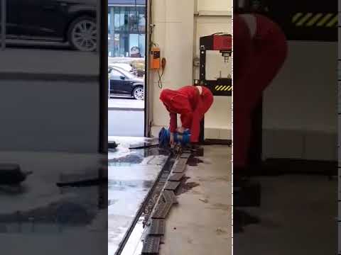 „Dawaj, jedziesz!” Kiedy chłopaki dają Ci robotę, bo wiedzą co się stanie