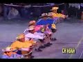 contradanza