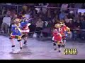 contradanza