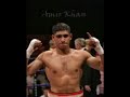 Amir Khan Highlight