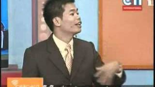 Khmer TV Show - Sokea Leakhena BIG show 38