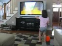 ryan running with the wii ryan running with the wii