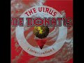 De Donatis-The virus(dj Quicksilver mix)
