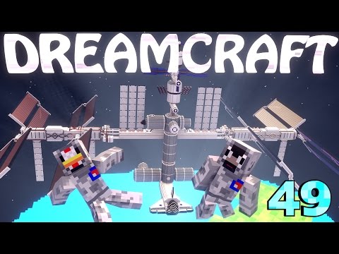 complete - Download Dream Craft Mod Pack: http://www.voidswrath.com ▻ Full Release Info: http://goo.gl/sNHD4K ▻ Suggest Mods for Dream Craft: http://goo.gl/wgBfI7 ▻ Subscribe TODAY: http://goo.gl/H...