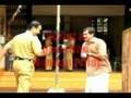 Police film pramo
