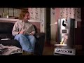 Mitchell Webb: Cheesoid Mitchell Webb: Cheesoid
