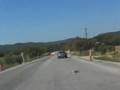 videos de 2008 Texas RX-8 Kerriville Run: Dusty Road