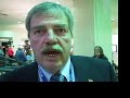 Interview with Texas Democratic Party Spokesman Bill Brannon