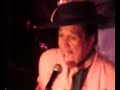 kid creole & the coconuts perform i love girls / the sex of it live in gainsborough, uk on 11th august 2007. features original member 'bongo' eddie folk, mikey craig on bass (from culture club) and the kid's 18 year old son dario (from manchester band otherside of sound) on drums. a great set and an emotional evening! 
please note: the sands venue did not film this footage but they do offer professional live web streaming on their website, as well as video on demand of concerts www.the-sands.co.uk