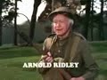 Dad's Army End credits 3 Dad's Army End credits 3