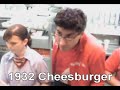 Braunschweig 2211 Burger Bestellung