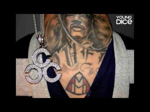 Young Dice ft. Chinx Drugz - Keep On Movin ***PREVIEW***