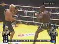 Melvin Manhoef V Yoshiki Takahashi