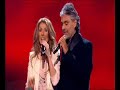 Celine Dion & Andrea Bocelli - The prayer