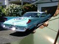 1960 Chrysler Saratoga 2 door hardtop, Part Three