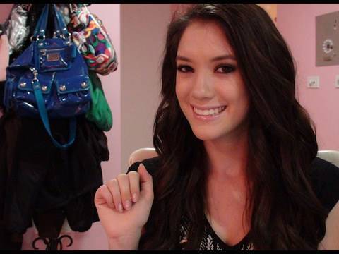 Would You Rather Beauty Tag