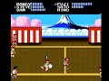 complete video walkthrough of super dodge ball (nes) with audio commentary by player peter yang. download the full quality video at: classic.dryang.org this part covers the japan to the end credits. for some reason, i couldn't upload the whole video in one piece.