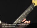 Spider Exercises For Guitar