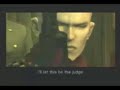 Metal Gear Solid 3: Snake Eater - Torture Time Part 2 Metal Gear Solid 3: Snake Eater - Torture Time Part 2