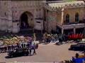 Princess Diana's Funeral Part 21: The Silence Ends