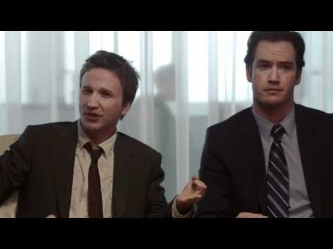 ”Franklin & Bash” (2012)