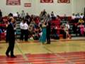 videos de Paul and Catie - American Tango - Yale 2008