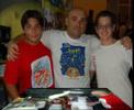 pizzeria donna regina