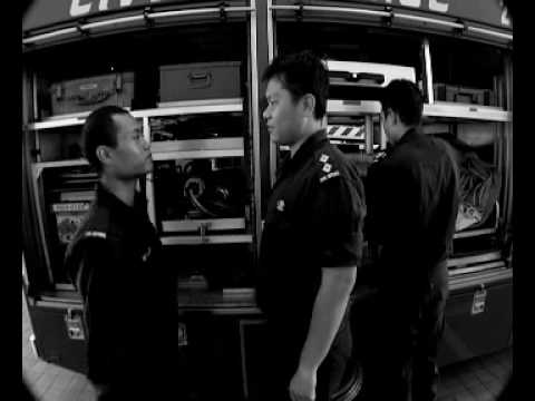SCDF Video