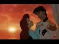 Little Mermaid - Build God, Then we\ Little Mermaid - Build God, Then we\