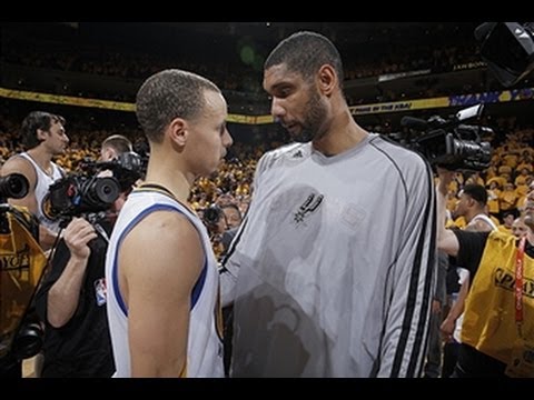 Highlights - The Knicks stay alive and the Spurs advance all in under two minutes on the Zap. Visit http://www.nba.com/video for more highlights. About the NBA: The NBA i...
