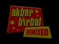 Akbar Birbal Remixed - Zubaan Khan