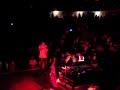 dj nassim capritour 2008 samba