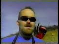 GT Bicycles old video from mid 90`s - 1st part