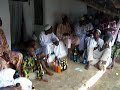 OBATALA TEMPLE IRANJE